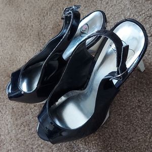 Pumps